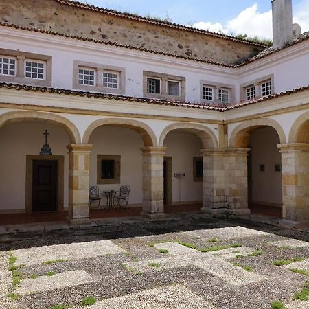 Convento Inn And Artists Residency Chamusca  외부 사진