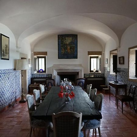 Convento Inn And Artists Residency Chamusca  외부 사진