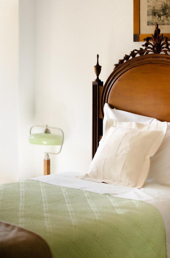 Convento Inn And Artists Residency Chamusca  외부 사진