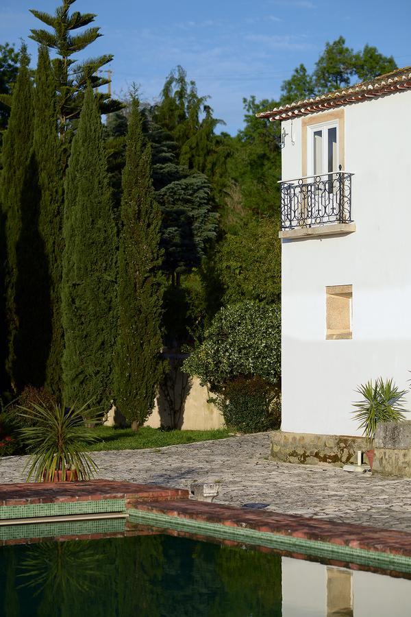 Convento Inn And Artists Residency Chamusca  외부 사진