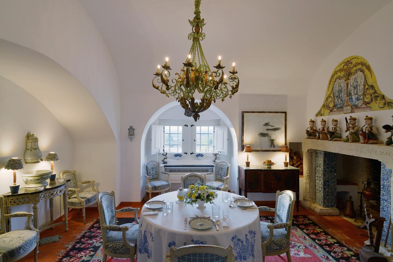 Convento Inn And Artists Residency Chamusca  외부 사진
