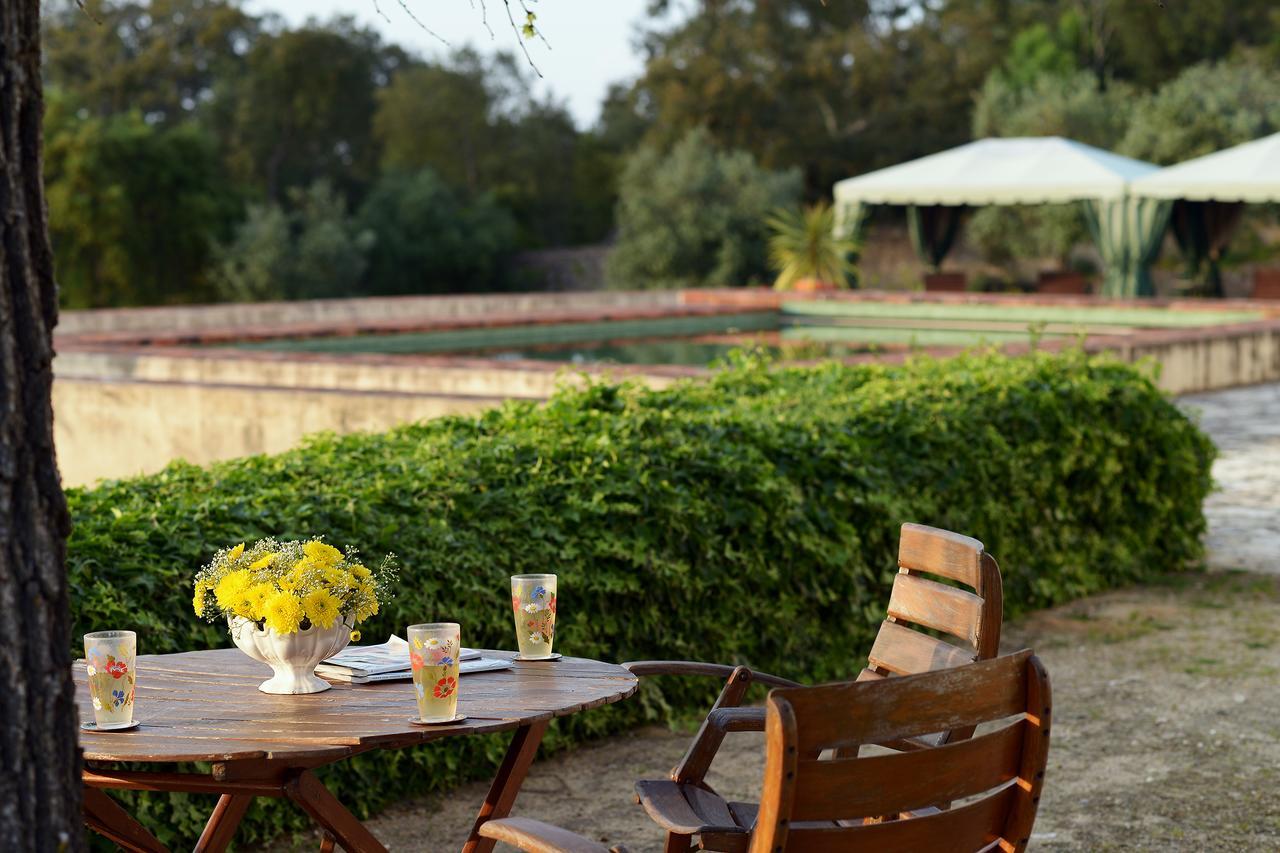 Convento Inn And Artists Residency Chamusca  외부 사진