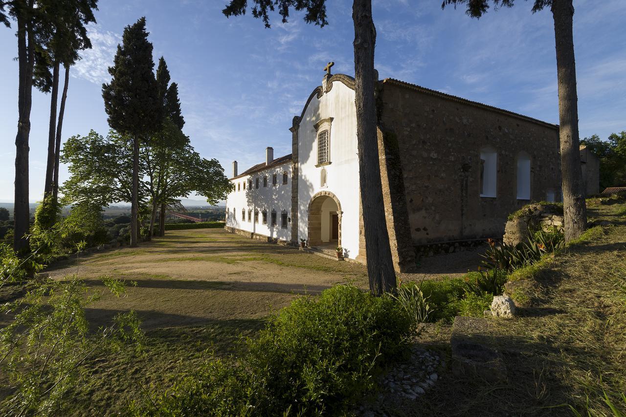 Convento Inn And Artists Residency Chamusca  외부 사진