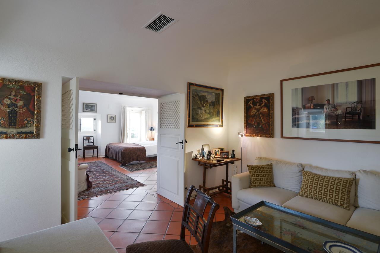 Convento Inn And Artists Residency Chamusca  외부 사진