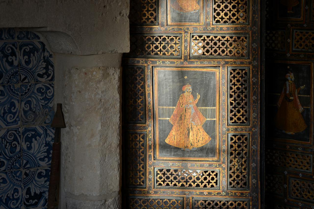 Convento Inn And Artists Residency Chamusca  외부 사진
