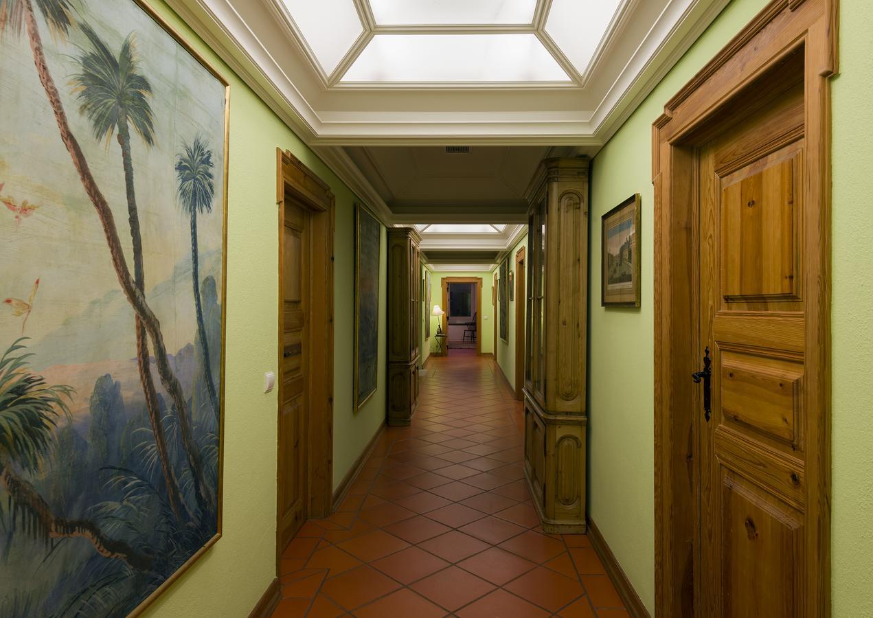 Convento Inn And Artists Residency Chamusca  외부 사진