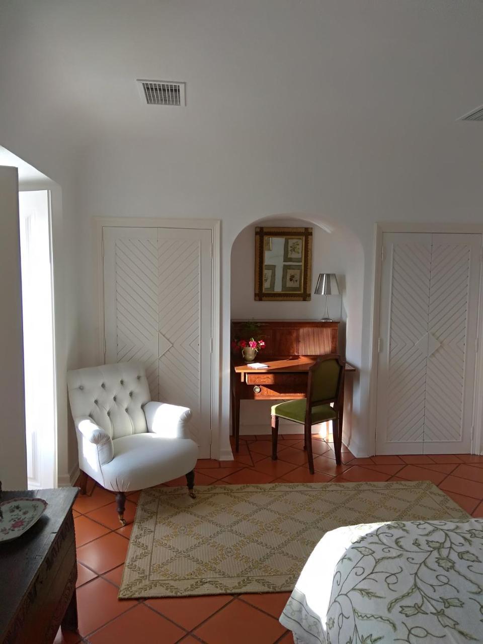 Convento Inn And Artists Residency Chamusca  외부 사진
