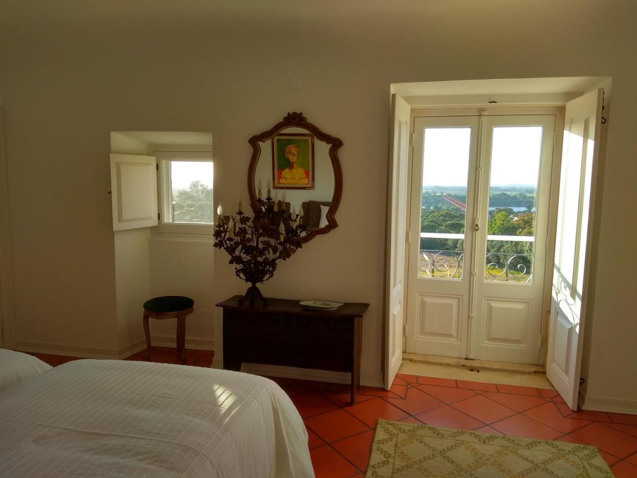 Convento Inn And Artists Residency Chamusca  외부 사진