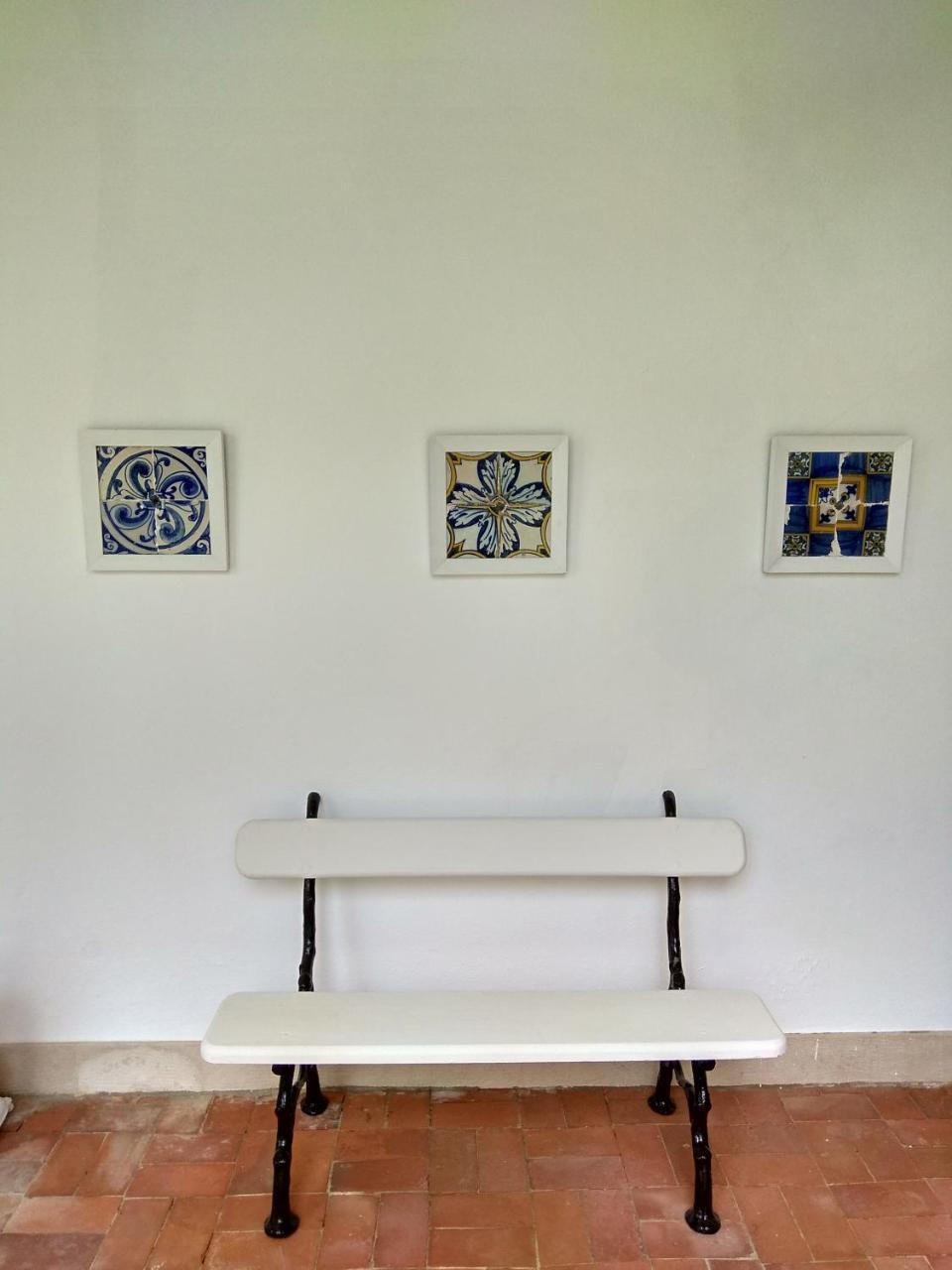 Convento Inn And Artists Residency Chamusca  외부 사진