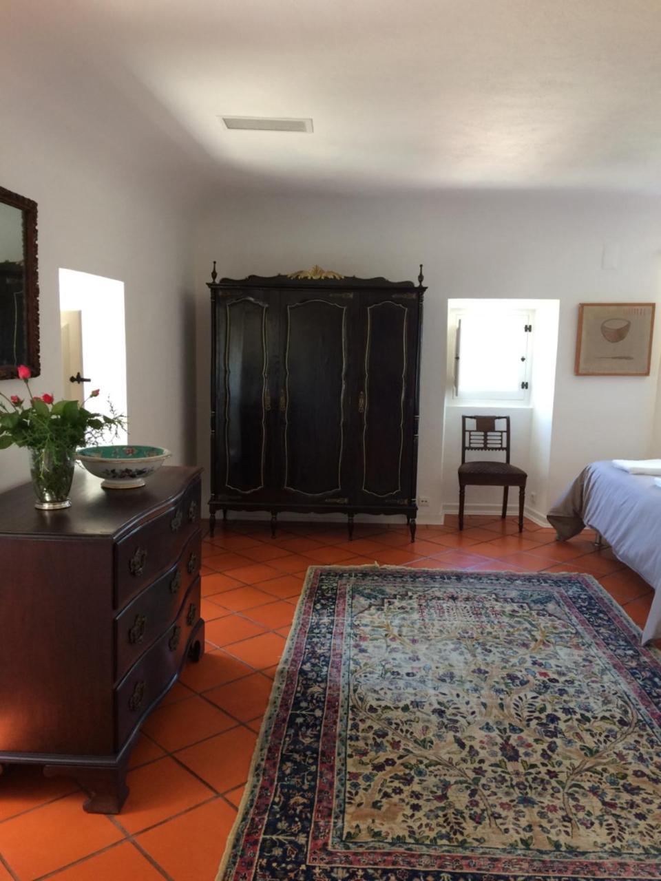 Convento Inn And Artists Residency Chamusca  외부 사진