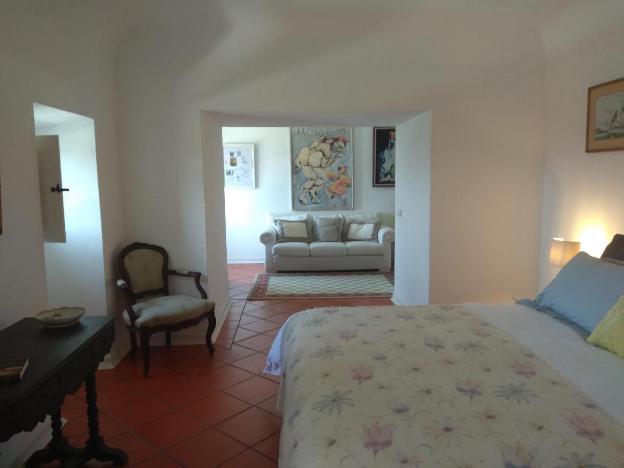 Convento Inn And Artists Residency Chamusca  외부 사진