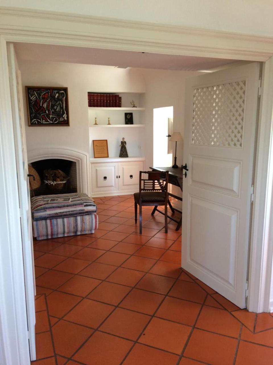 Convento Inn And Artists Residency Chamusca  외부 사진