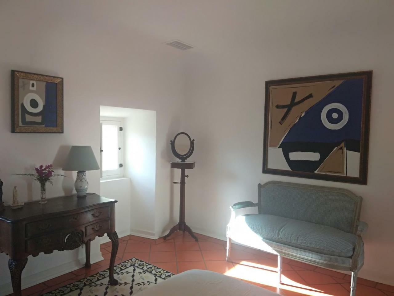 Convento Inn And Artists Residency Chamusca  외부 사진