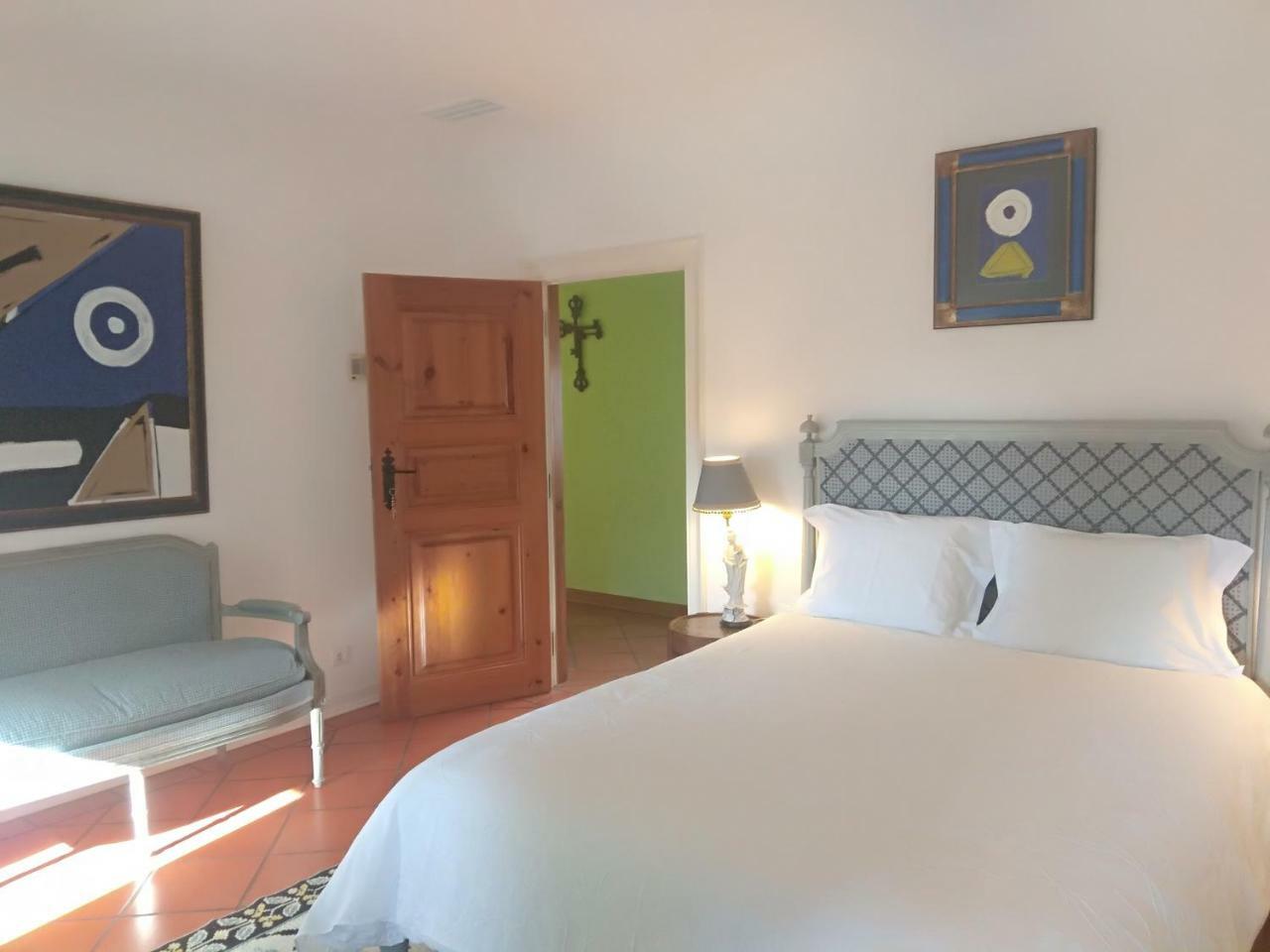 Convento Inn And Artists Residency Chamusca  외부 사진